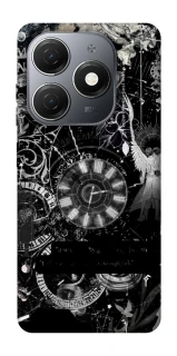 Чохол на TECNO Spark 20 Omniscient Reader's фото 1 з 1