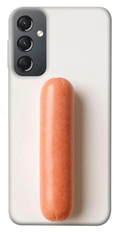 Чохол на Samsung Galaxy A24 4G Сосиска фото 1 з 1