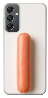 Чехол на Samsung Galaxy A24 4G Сосиска фото 1 из 1