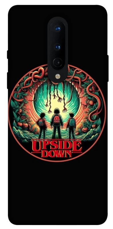 Чохол на OnePlus 8 Stranger Things ver.32 фото 1 з 1