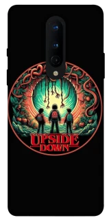 Чохол на OnePlus 8 Stranger Things ver.32 фото 1 з 1