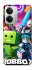 Чохол на Realme 14 Roblox gaming heroes фото 1 з 1