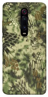 Чохол на Xiaomi Redmi K20 / K20 Pro / Mi9T / Mi9T Pro Сamouflage v20 фото 1 з 1