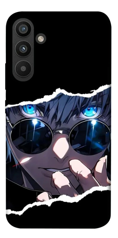 Чехол на Samsung Galaxy A34 5G Satoru Goja фото 1 из 1