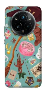 Чохол на Realme 14 Pro Harry Potter v28 фото 1 з 1