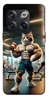 Чохол на OnePlus 10T Кіт качок фото 1 з 1