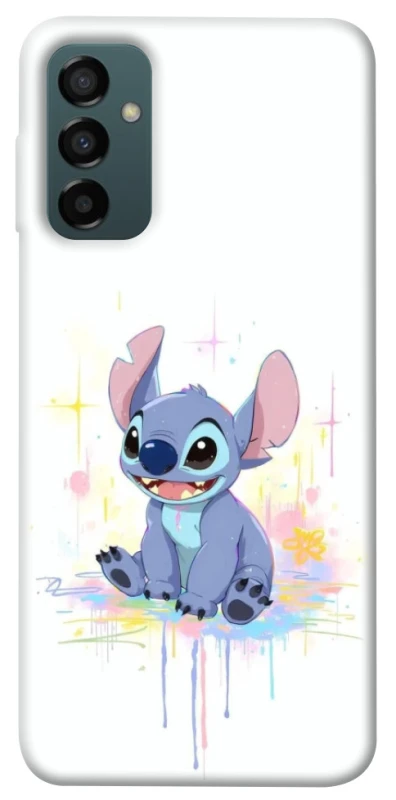 Чохол на Samsung Galaxy M34 5G Stitch ver.4 фото 1 з 1