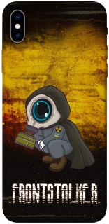 Чохол на Apple iPhone XS Max (6.5") FRONTSTALKER фото 1 з 1