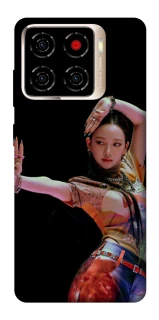 Чохол на ZTE Blade A56 Aespa-Karina фото 1 з 1