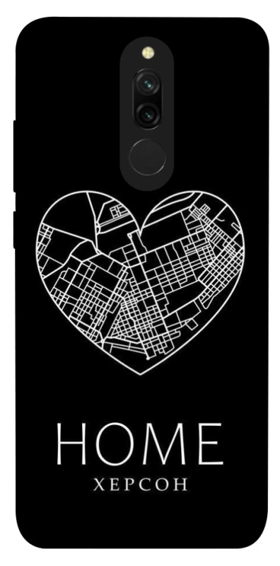 Чохол на Xiaomi Redmi 8 Херсон Home фото 1 з 1