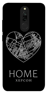 Чехол на Xiaomi Redmi 8 Херсон Home фото 1 из 1