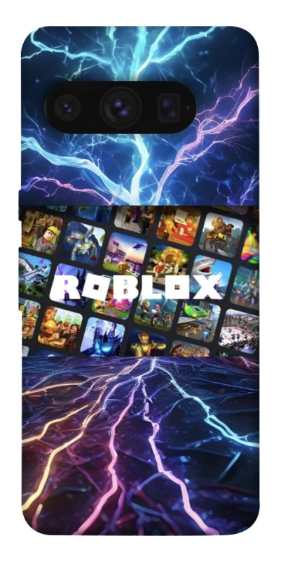 Чохол на Google Pixel 8 Pro Roblox aesthetics ver.10 фото 1 з 1