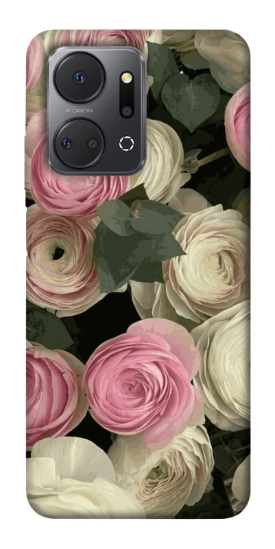 Чохол на Huawei Honor X7a Gardens фото 1 з 1