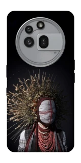 Чохол на Nothing Phone (3a) Pro Мотанка фото 1 з 1