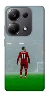 Чехол на Xiaomi Redmi Note 13 Pro 5G Mohamed Salah фото 1 из 1