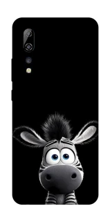 Чехол на ZTE Axon 10 Pro My Zebra фото 1 из 1