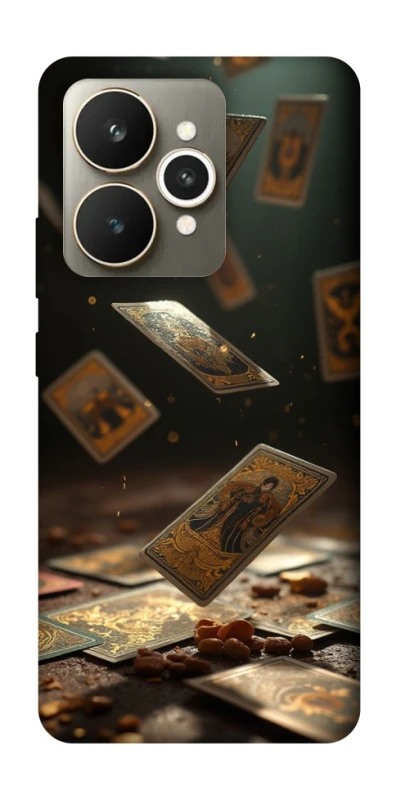 Чохол на Realme 15 Tarot фото 1 з 1