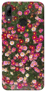 Чохол на Huawei P Smart (2019) Flowers v8 фото 1 з 1