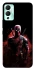 Чохол на Infinix Hot 12 Play Deadpool фото 1 з 1