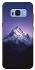 Чохол на Samsung G950 Galaxy S8 Purple mountains фото 1 з 1