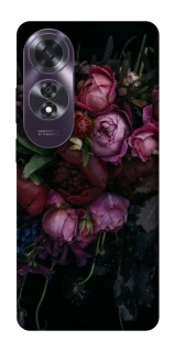 Чехол на Oppo A60 Floral Symphony1 фото 1 из 1