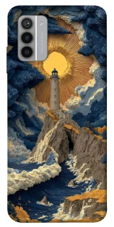 Чохол на Nokia G42 Lighthouse ver.2 фото 1 з 1