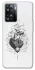Чехол на Oppo A57s Tattoo ver.2 фото 1 из 1