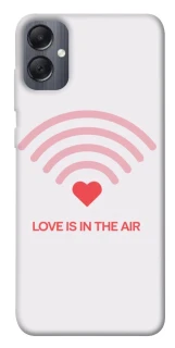 Чехол на Samsung Galaxy A05 Love aesthetic ver.3 фото 1 из 1