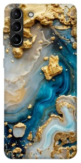 Чохол на Samsung Galaxy S21+ Epoxy design ver.2 фото 1 з 1