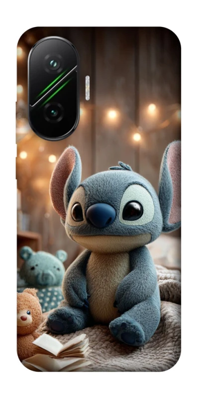Чехол на Xiaomi Poco F7 Stitch ver.16 фото 1 из 1