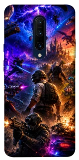 Чохол на OnePlus 7 Pro My Games фото 1 з 1