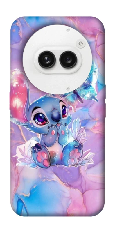 Чехол на Nothing Phone (2a) Stitch ver.27 фото 1 из 1