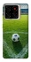 Чохол на ZTE Blade A56 Football aesthetic ver.6 фото 1 з 1