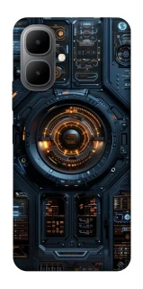 Чехол на Infinix Smart 10 CyberPhone v6 фото 1 из 1