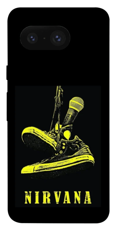 Чехол на Google Pixel 8 Nirvana ver.3 фото 1 из 1