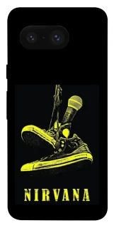 Чехол на Google Pixel 8 Nirvana ver.3 фото 1 из 1