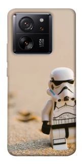 Чехол на Xiaomi 13T ЛЕГО Звездные Войны фото 1 из 1