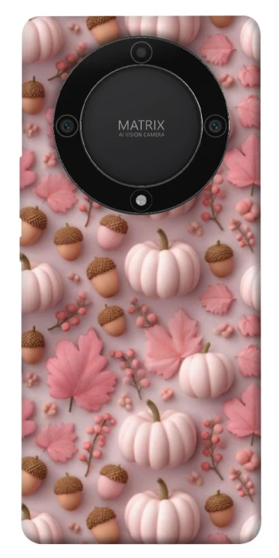 Чохол на Huawei Magic5 Lite Autumn vibes ver.2 фото 1 з 1