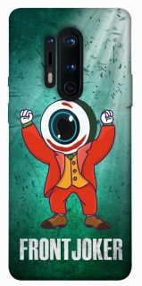 Чохол на OnePlus 8 Pro FrontJoker фото 1 з 1