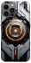 Чехол на Apple iPhone 13 Pro Max (6.7") CyberPhone v1 фото 1 из 1