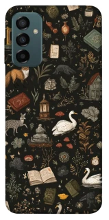 Чехол на Samsung Galaxy M23 5G Fantasy Books фото 1 из 1