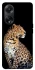 Чехол на Oppo A58 4G Leopard v2 фото 1 из 1