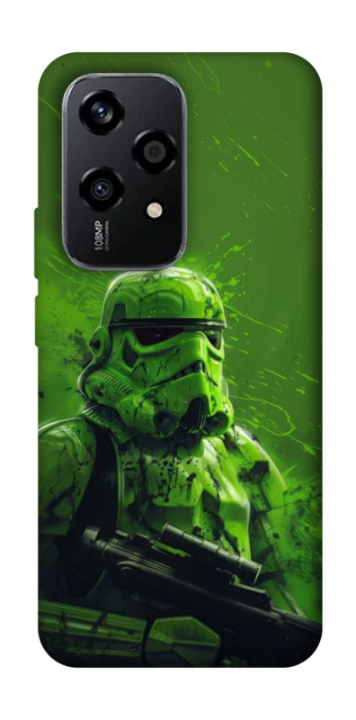 Чехол на Honor 200 Lite stormtrooper фото 1 из 1