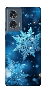 Чохол на Motorola Edge 50 Новорічний v43 фото 1 з 1