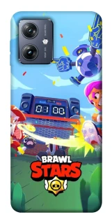 Чохол на Motorola Moto G54 Brawl Stars ver.11 фото 1 з 1
