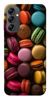 Чехол на Samsung Galaxy A14 4G/5G Макарун фото 1 из 1