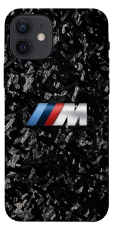 Чохол на Apple iPhone 12 (6.1") M-series carbon фото 1 з 1