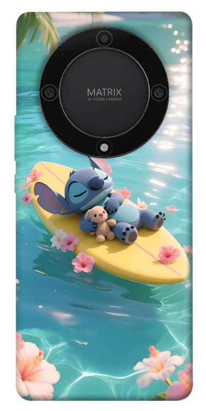 Чохол на Huawei Magic5 Lite Stitch ver.8 фото 1 з 1