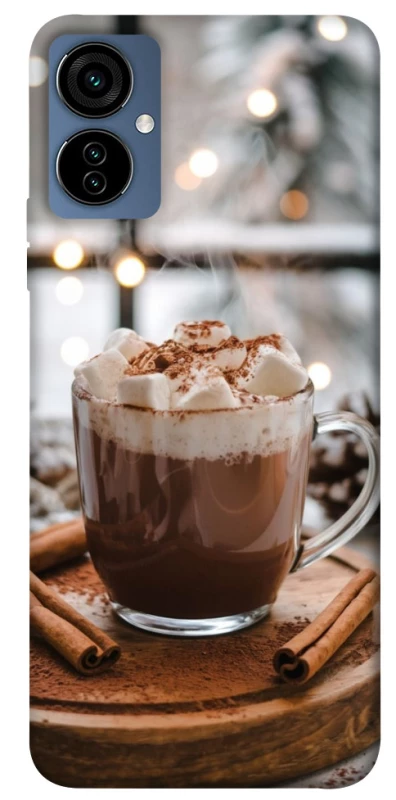 Чехол на TECNO Camon 19 Neo Cocoa фото 1 из 1