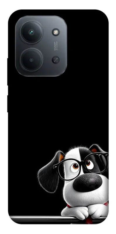 Чехол на Xiaomi Redmi 15C (Global) My Dog фото 1 из 1